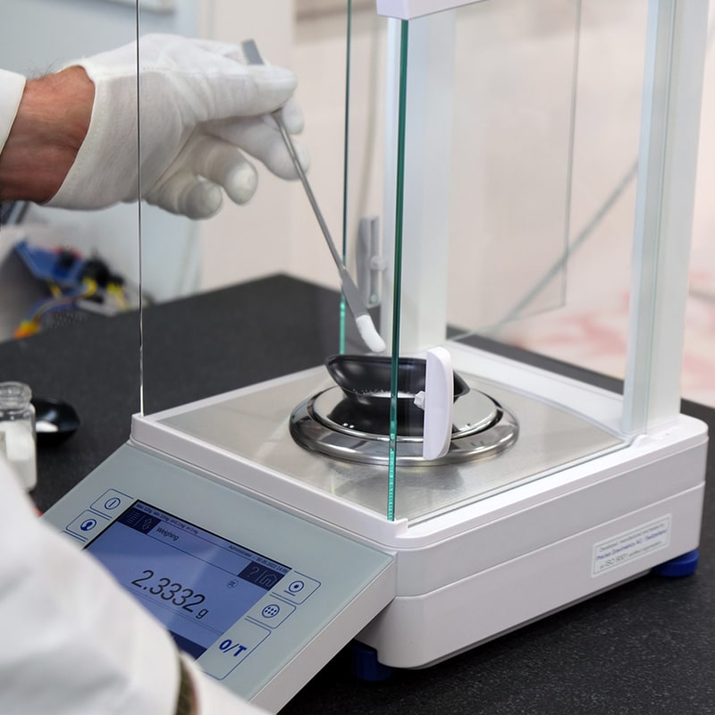 Analytical Balance in Noida